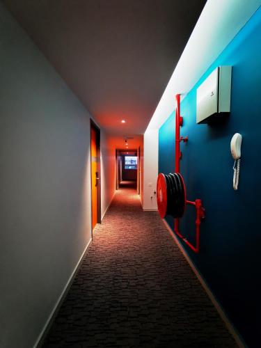 Sovotel Boutique Hotel @ Uptown 28 near 1 Utama Shopping Centre Sovotel Boutique Hotel @ Uptown 28 near 1 Utama Shopping Centre