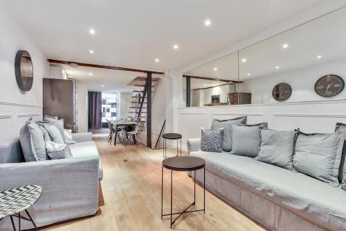 This photo about 31 - Atelier Keith Harings shared on HyHotel.com