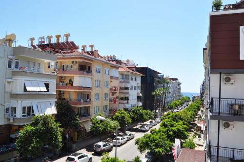This photo about Ozcakıl Boutique Hotel shared on HyHotel.com