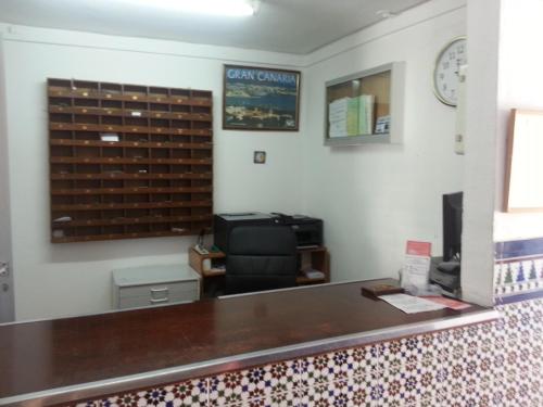 avla, Hostal Casa de Huespedes San Fernando - Adults Only in Gran Canaria avla, Hostal Casa de Huespedes San Fernando - Adults Only in Gran Canaria