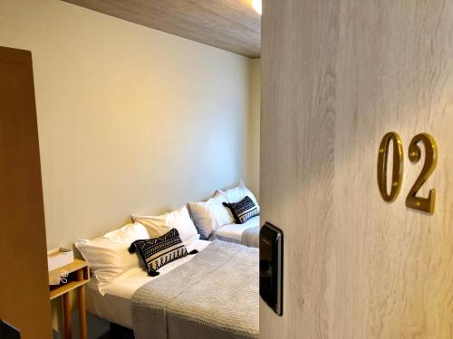 This photo about Guesthouse Koa shared on HyHotel.com