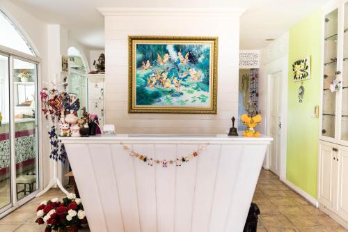 Lobby, Baan Anodat near Nonthaburi Market Lobby, Baan Anodat near Nonthaburi Market