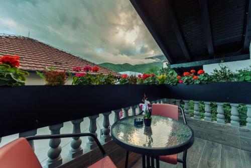 Town hostel in Peje Town hostel in Peje