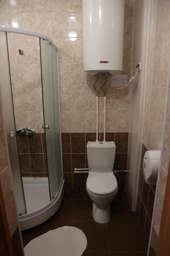 Motel M5+ in Syzran Motel M5+ in Syzran