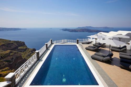 منظر, Petit Palace Suites in ميساريا منظر, Petit Palace Suites in ميساريا