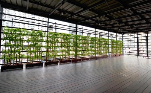 สยาม อีโค โฮสเทล (Siam Eco Hostel) in กรุงเทพ สยาม อีโค โฮสเทล (Siam Eco Hostel) in กรุงเทพ