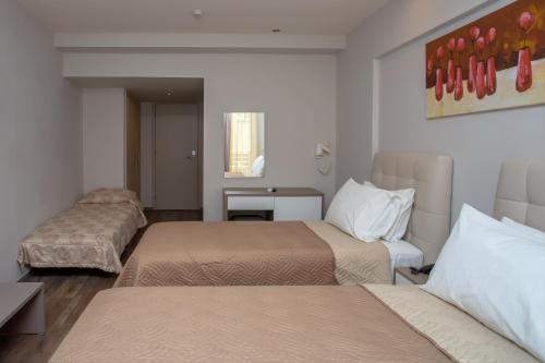 This photo about Irini Hotel shared on HyHotel.com