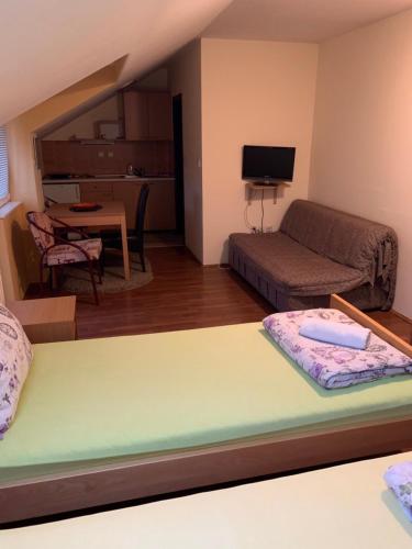 Apartmani Jovanovic in Ivanjica Apartmani Jovanovic in Ivanjica