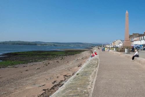 playa, The Lookout in Helensburgh playa, The Lookout in Helensburgh