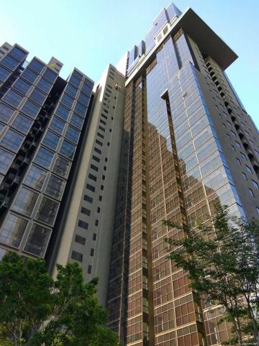 The Maaple Icon City Petaling Jaya