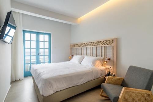 This photo about Livikon Hotel shared on HyHotel.com