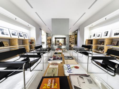 This photo about Antonello Colonna Resort & Spa shared on HyHotel.com