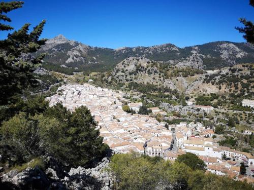 Vistas, Casa Plaza Sierra Grazalema in Grazalema Vistas, Casa Plaza Sierra Grazalema in Grazalema