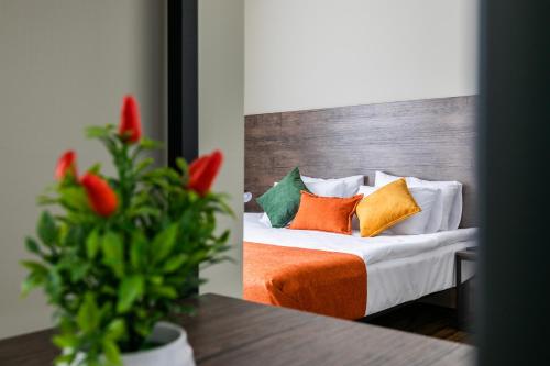 This photo about Boutique Hotel MOJO shared on HyHotel.com