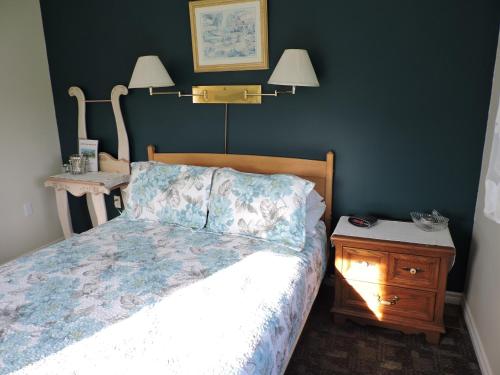 Auld Farm Inn B&B in Baddeck (NS) Auld Farm Inn B&B in Baddeck (NS)