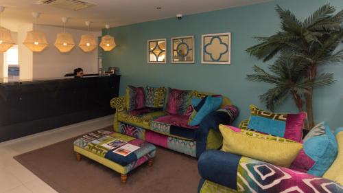 入口, Mareta View - Boutique Bed & Breakfast in 薩格里什 入口, Mareta View - Boutique Bed & Breakfast in 薩格里什