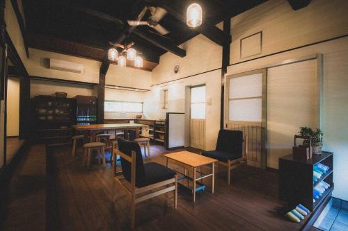 This photo about IGOCOCHI shared on HyHotel.com