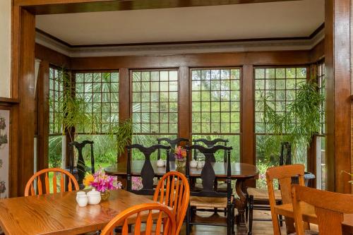 Herlong Mansion Bed & Breakfast in Micanopy (FL) Herlong Mansion Bed & Breakfast in Micanopy (FL)