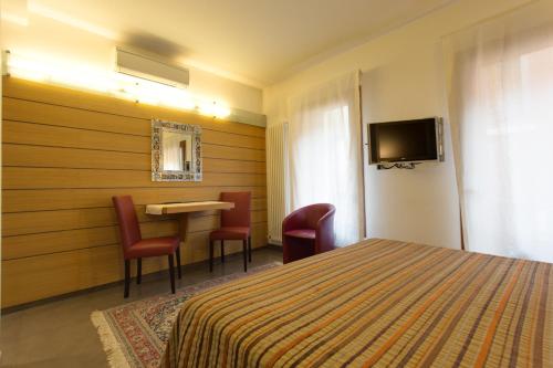 This photo about Locanda Antico Casin shared on HyHotel.com