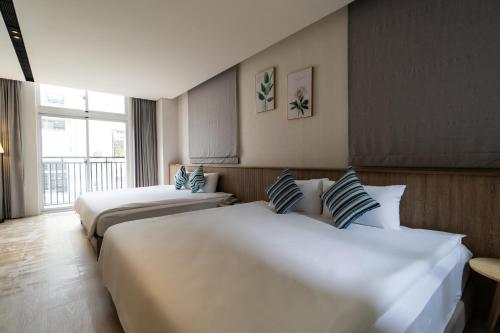 Faciliteiten, Fengchiinn in Taitung Faciliteiten, Fengchiinn in Taitung