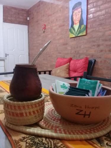 편의 시설/서비스, CASA Zona Huarpe Hospedaje in 알바르돈 편의 시설/서비스, CASA Zona Huarpe Hospedaje in 알바르돈