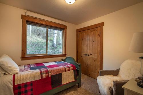 Alpine Recharge by KABINO in Jackson Hole (WY) Alpine Recharge by KABINO in Jackson Hole (WY)