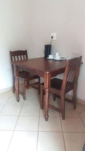 This photo about Inkwazi Country Lodge shared on HyHotel.com