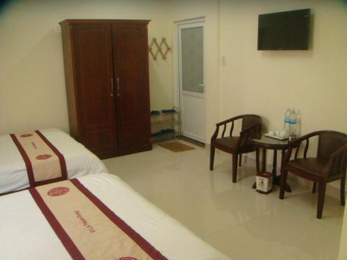 This photo about Thanh Dong Villa Hotel shared on HyHotel.com