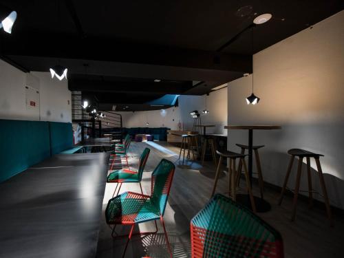 ผับ/เลาจน์, รูม00 ลิสบัว โฮสเทล (Room00 Lisboa Hostel) in ลิสบอน ผับ/เลาจน์, รูม00 ลิสบัว โฮสเทล (Room00 Lisboa Hostel) in ลิสบอน