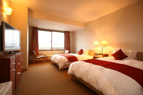 This photo about Gatayama Club shared on HyHotel.com