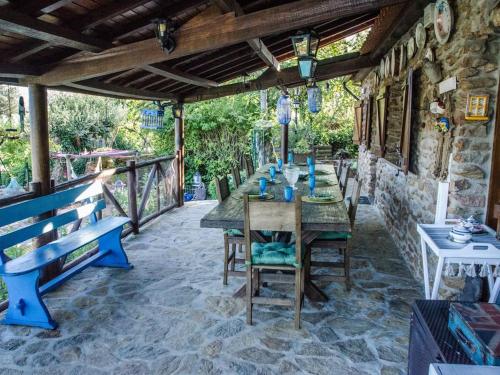 Casa de Pedras Alvas in เซโลริโก เด บาสโต Casa de Pedras Alvas in เซโลริโก เด บาสโต