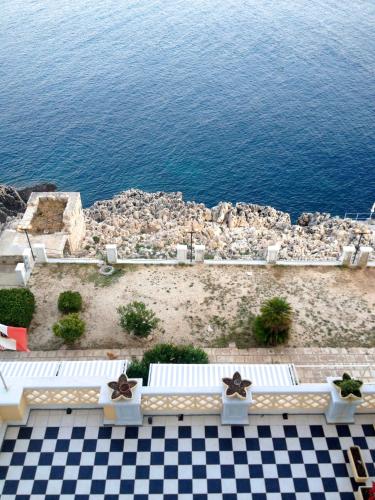 A Tutto Mare - Appartamento Santa Cesarea Terme in Santa Cesarea Terme A Tutto Mare - Appartamento Santa Cesarea Terme in Santa Cesarea Terme