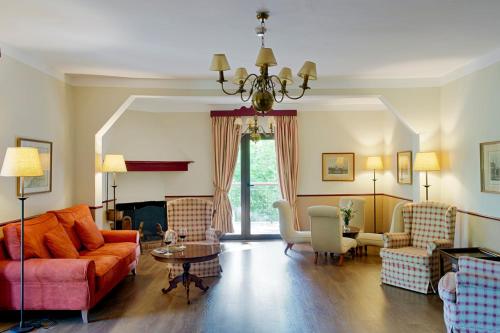 Monasterio De Piedra in Nuevalos Monasterio De Piedra in Nuevalos