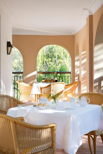 Monasterio De Piedra in Nuevalos Monasterio De Piedra in Nuevalos