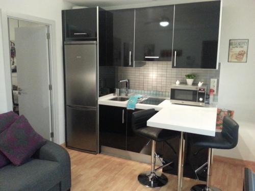 Hotel Vegueta Apartments