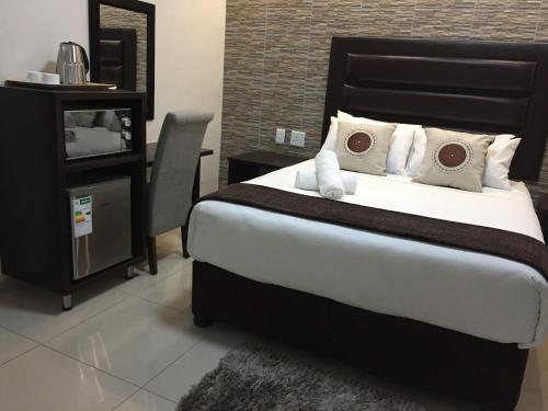 Bayside Hotel Empangeni in Richards Bay Bayside Hotel Empangeni in Richards Bay