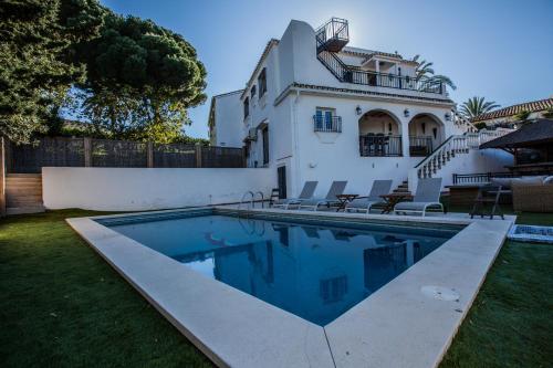 Hôtel Villa del Sol