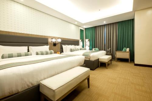 Maayo Hotel in Mandaue City Maayo Hotel in Mandaue City
