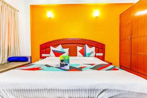 This photo about FabExpress Aga West Park shared on HyHotel.com