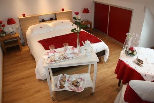 Maison Magdala in Fourmies Maison Magdala in Fourmies