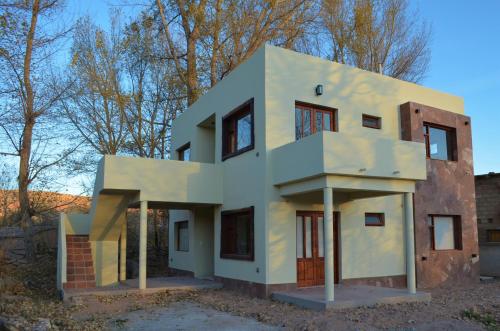 Фасада на хотела, La Chakana Humahuaca in Villa Florida Фасада на хотела, La Chakana Humahuaca in Villa Florida