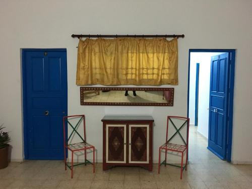 Hôtel Appartement meublé Sfax Touristique IHEC