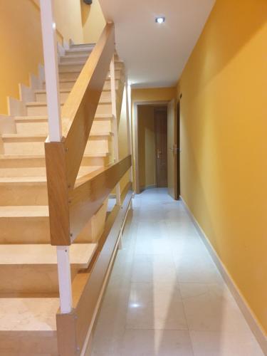 Hostal San Pedro in San Fernando de Henares Hostal San Pedro in San Fernando de Henares