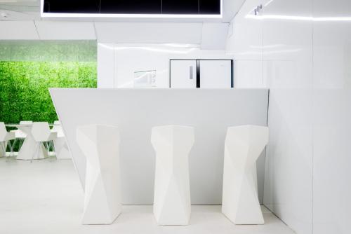 ห้องครัว, Optimi Rooms Bilbao in บิลบาว ห้องครัว, Optimi Rooms Bilbao in บิลบาว