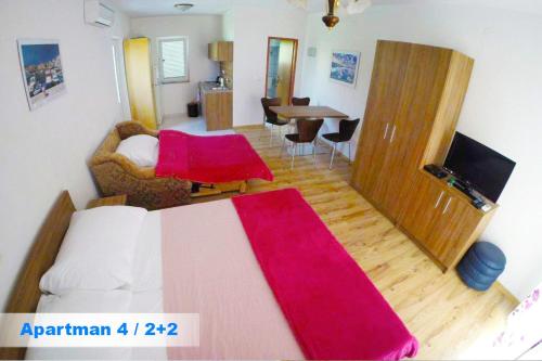 Villa Kristínka (Villa Kristinka) in Vodice Villa Kristínka (Villa Kristinka) in Vodice