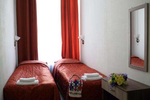 This photo about Mark Hotel shared on HyHotel.com