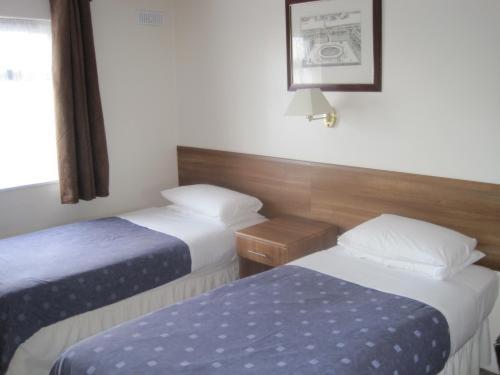 Warwick Lodge in Greater London South West Warwick Lodge in Greater London South West