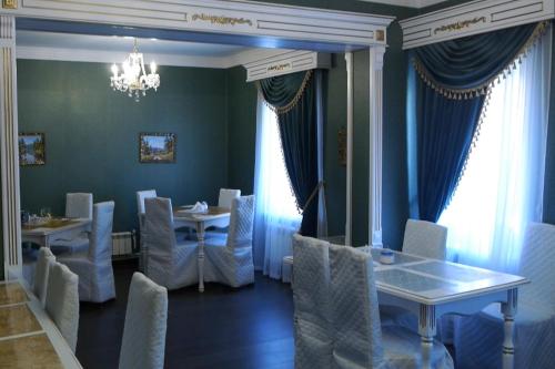 This photo about Uyut Hotel shared on HyHotel.com