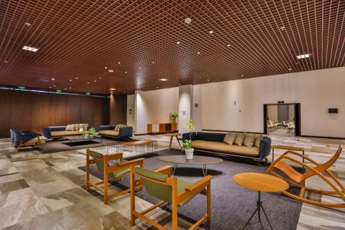 Strutture e servizi, Wyndham Garden Ribeirao Preto Convention in Ribeirao Preto Strutture e servizi, Wyndham Garden Ribeirao Preto Convention in Ribeirao Preto