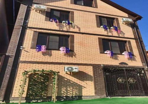 Exterior view, Guest house Svetlana in Anapa Exterior view, Guest house Svetlana in Anapa